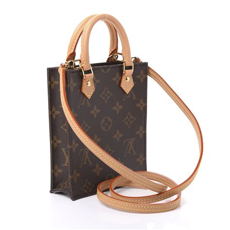 louis vuitton petit sac plat pink|Louis Vuitton monogram sac plat.